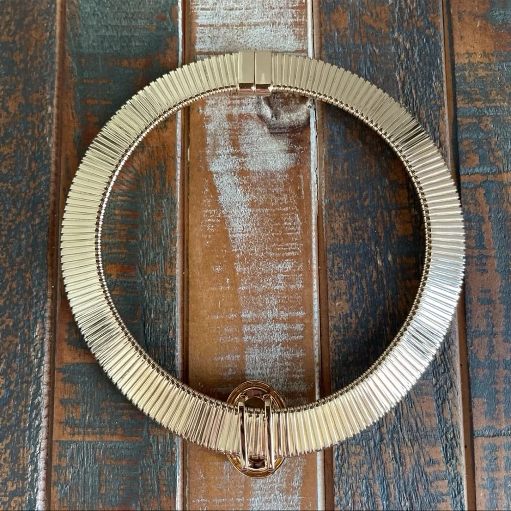 Julietta x Veronica Beard Opyum Necklace - Picture 3 of 9